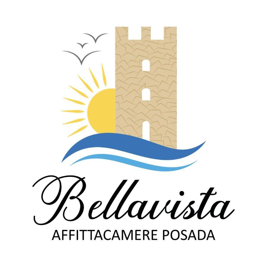Affittacamere Bellavista Posada Luaran gambar