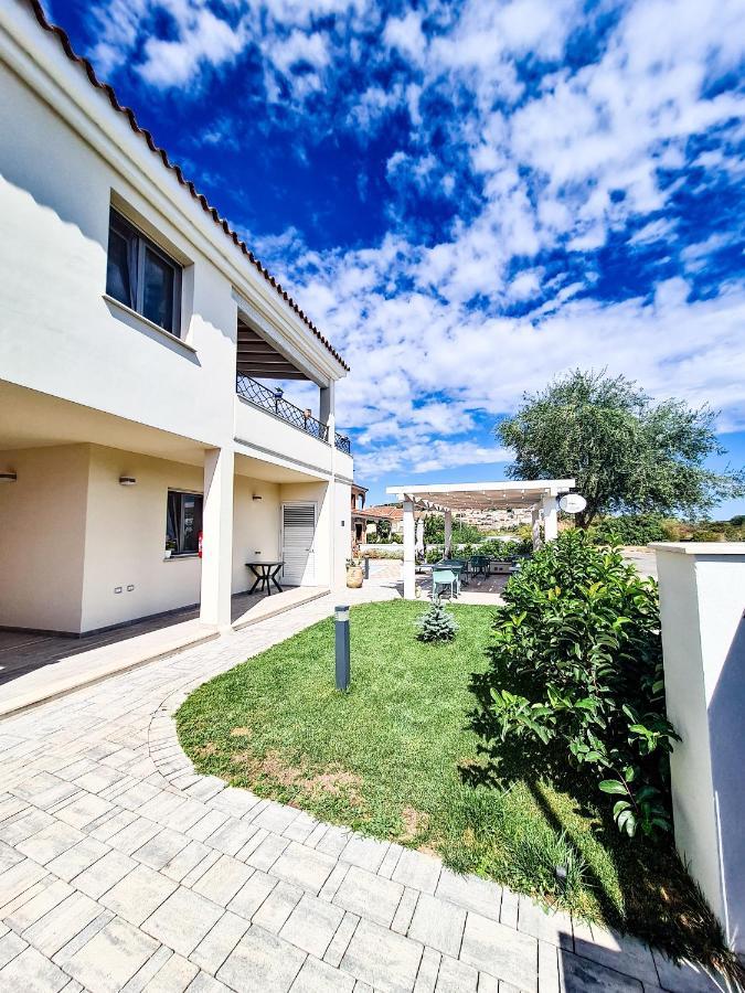 Affittacamere Bellavista Posada Luaran gambar
