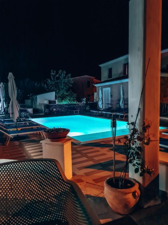 Affittacamere Bellavista Posada Luaran gambar