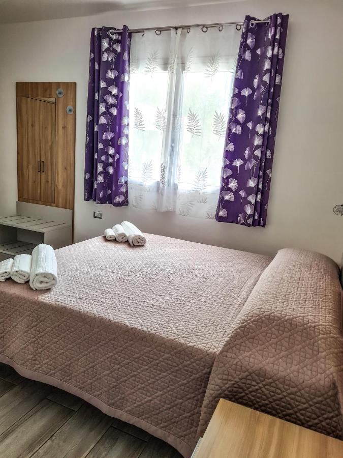 Affittacamere Bellavista Posada Luaran gambar
